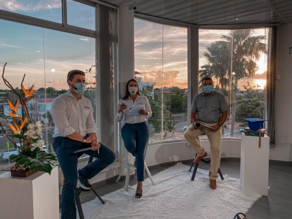 60 créditos educativos condonables ofertará la Gobernación a través del Idear