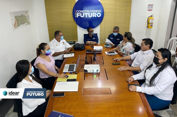Idear aprueba crédito Institucional de Tesorería para la Empresa de Energía de Arauca por 5 mil millones de pesos