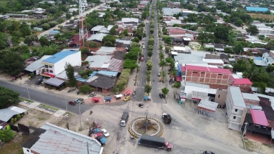 IDEAR acompañará este sábado 11 de marzo la jornada Construyendo Gobernanza en el municipio de Fortul