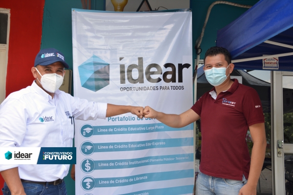 Se aprueban créditos de la línea comercial en Cravo Norte