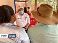 Más de 400 millones de pesos en créditos comerciales y agropecuarios ha colocado el Idear entre marzo y mayo de 2021