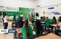 Más de 2 mil millones de pesos se han colocado a través de la línea de crédito de libranza