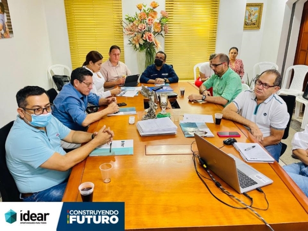 Elección de la revisora fiscal