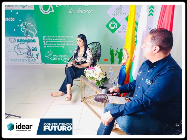 El Idear rendió cuentas a la ciudadanía, dando cumplimiento a lo establecido en la Ley y presentando informe de la ejecución de los recursos públicos.