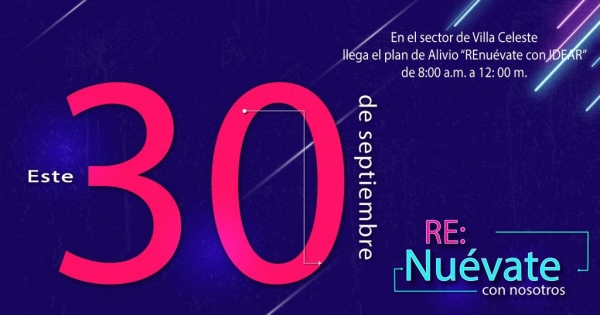 IDEAR lanza estrategia para la normalización de cartera a clientes con más de 365 días de mora