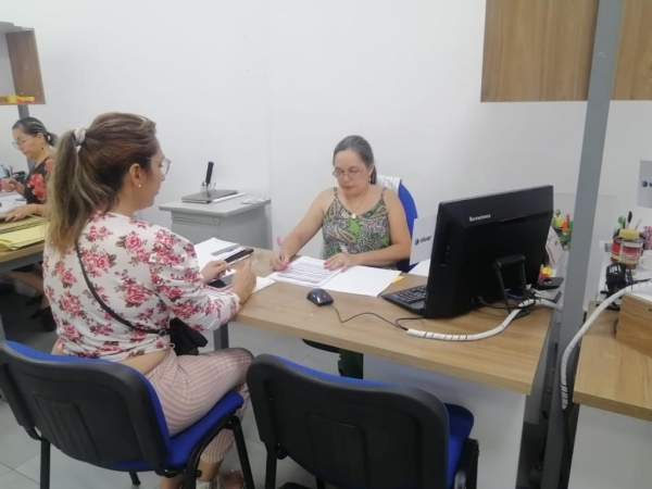 IDEAR emprende campaña de actualización de datos en los siete municipios del departamento de Arauca